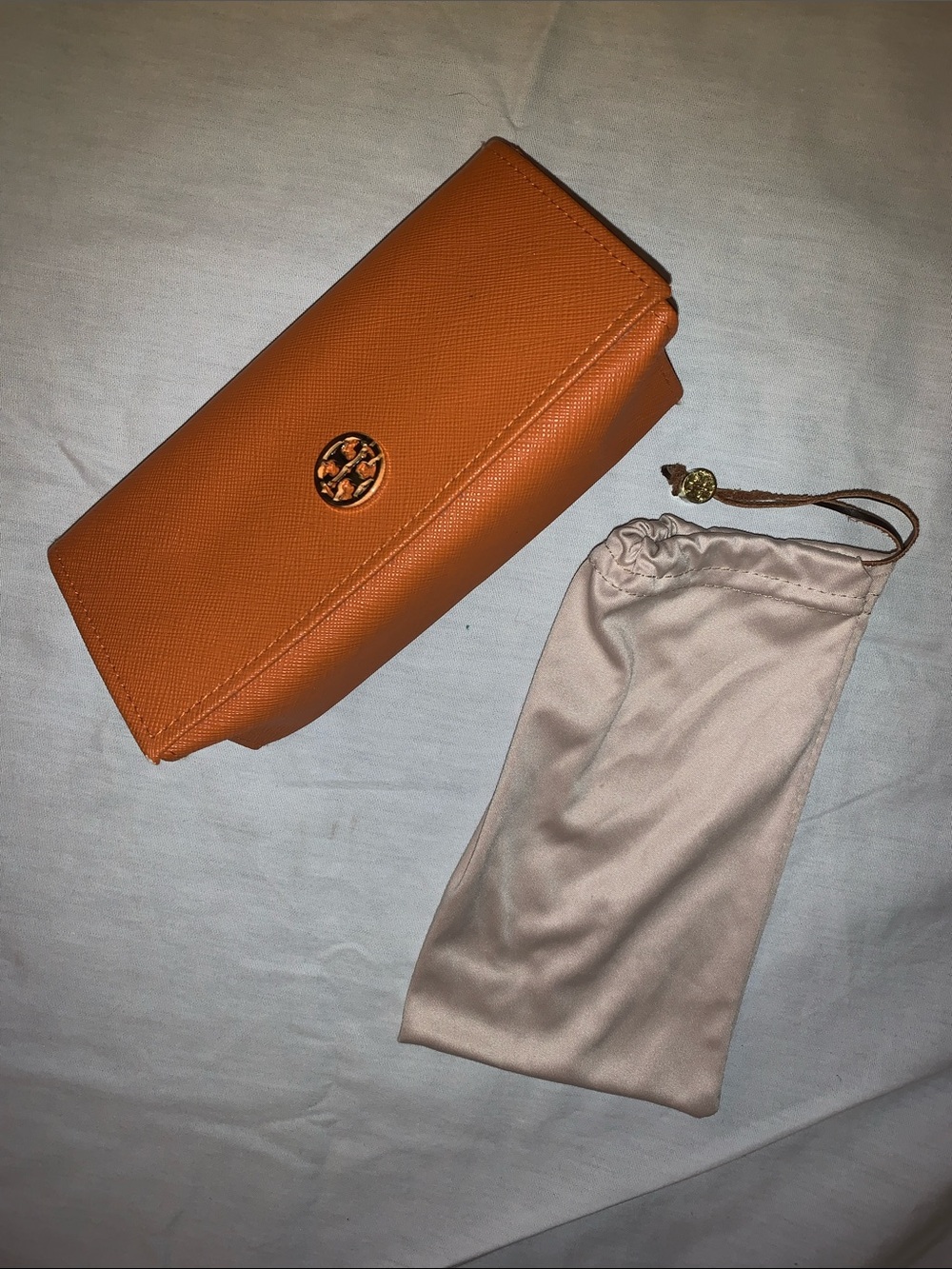 Tory Burch Sunglasses Case